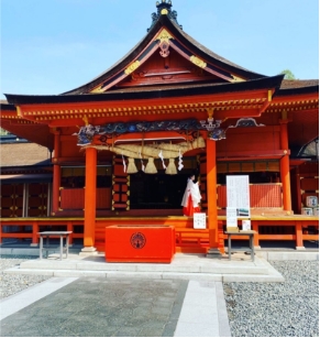 神社に行こう Greed Island