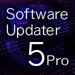 Software Updater 5 Pro