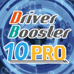 Driver Booster 10 PRO