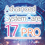 Advanced SystemCare 17 PRO (3ライセンス)