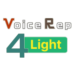 Voice Rep 4 Light