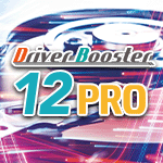 Driver Booster 12 PRO (3ライセンス)