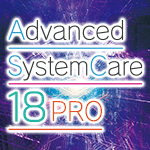 Advanced SystemCare 18 PRO (3ライセンス)