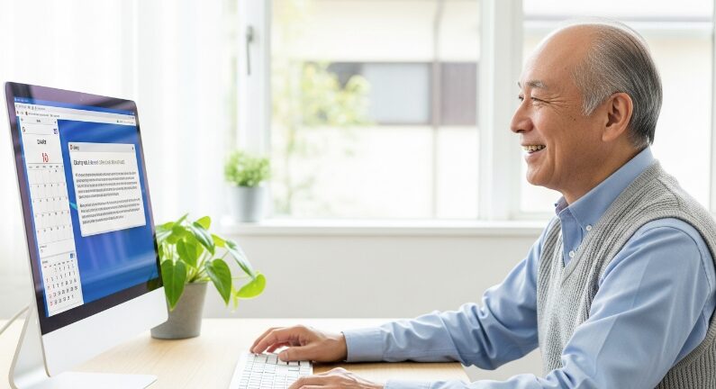 パソコン日記ソフト「日々記」で、書くのが楽しくなる新習慣を手に入れよう