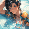 アニメ