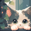 ドット絵