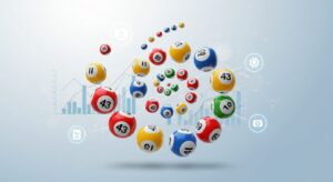 ロト予測ソフト「開運！ロトシリーズ」が使う5つの分析理論とは
