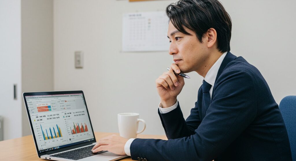 AIと機械学習によるロト6予想の現状と可能性
