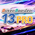 Driver Booster 13 PRO (3ライセンス)