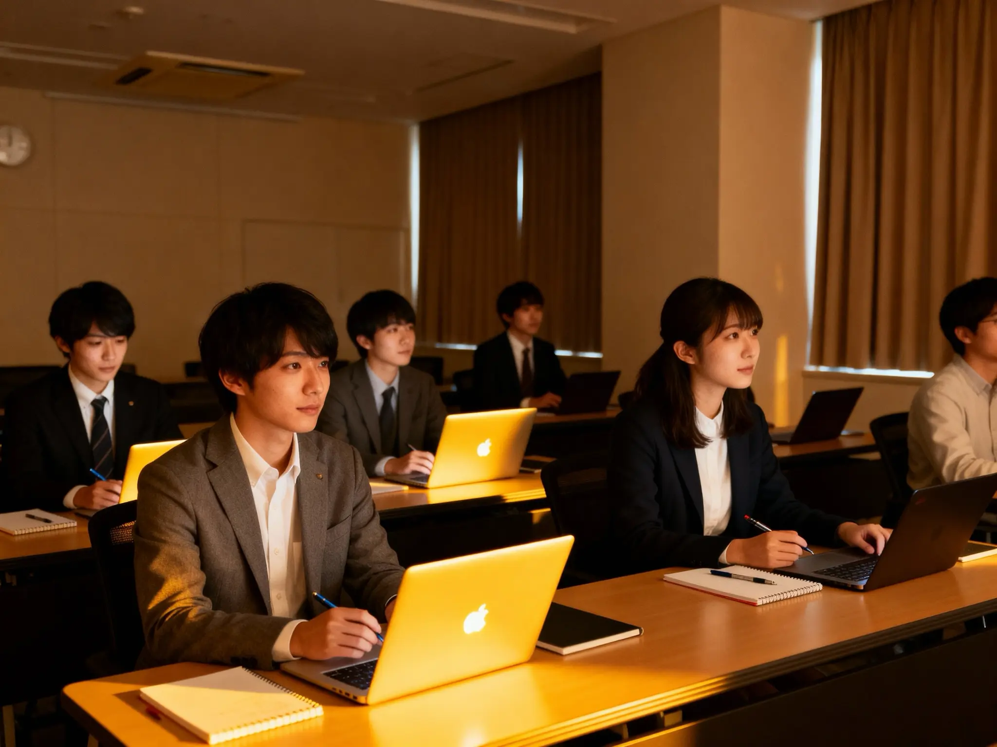 講義・セミナーのイメージ