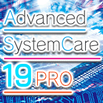 Advanced SystemCare 19 PRO