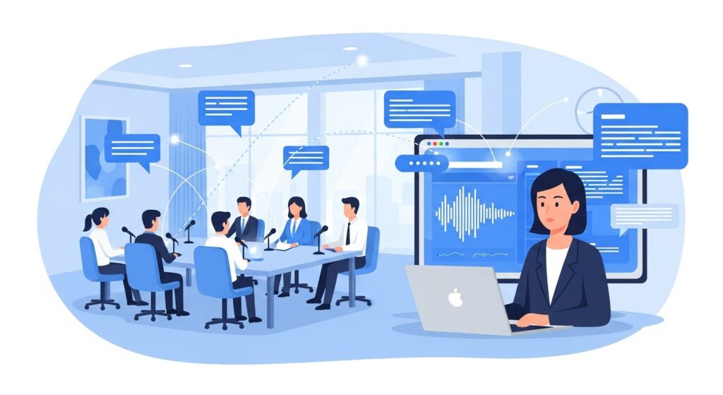 Rec Cloudプレミアムで広がるAI活用の世界