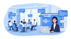 Rec Cloudプレミアムで広がるAI活用の世界