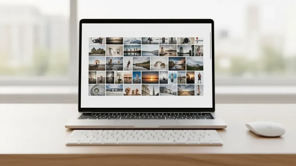「フォトデポ2」を使ってスマホにたまった写真をパソコン上で効率的に管理しよう