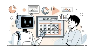 ビンゴ5をもっと賢く楽しむ方法〜AIと統計で当選番号を予測するソフトが面白い