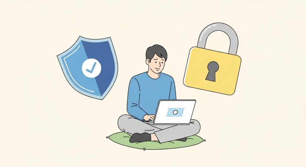 増えすぎたパスワード管理の正解は?『おまかせパスワード備忘録4』がデジタルとアナログのいいとこ取りな理由