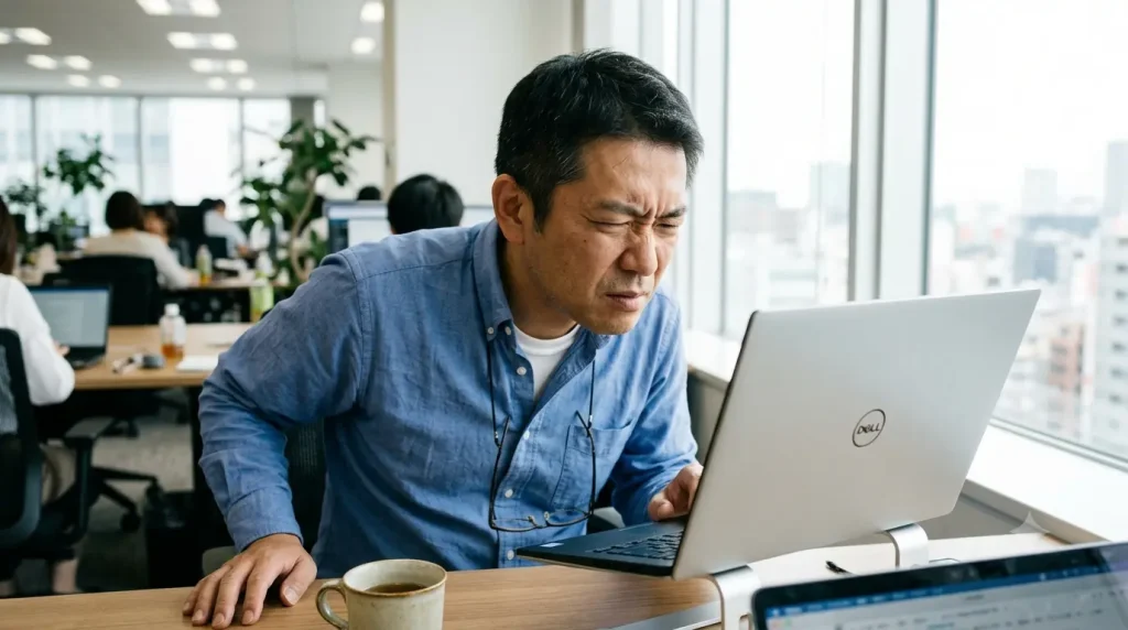 パソコン疲れ目対策グッズ比較｜あなたに合った疲れ目ケアの選び方