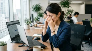 パソコン疲れ目対策グッズ比較｜あなたに合った疲れ目ケアの選び方