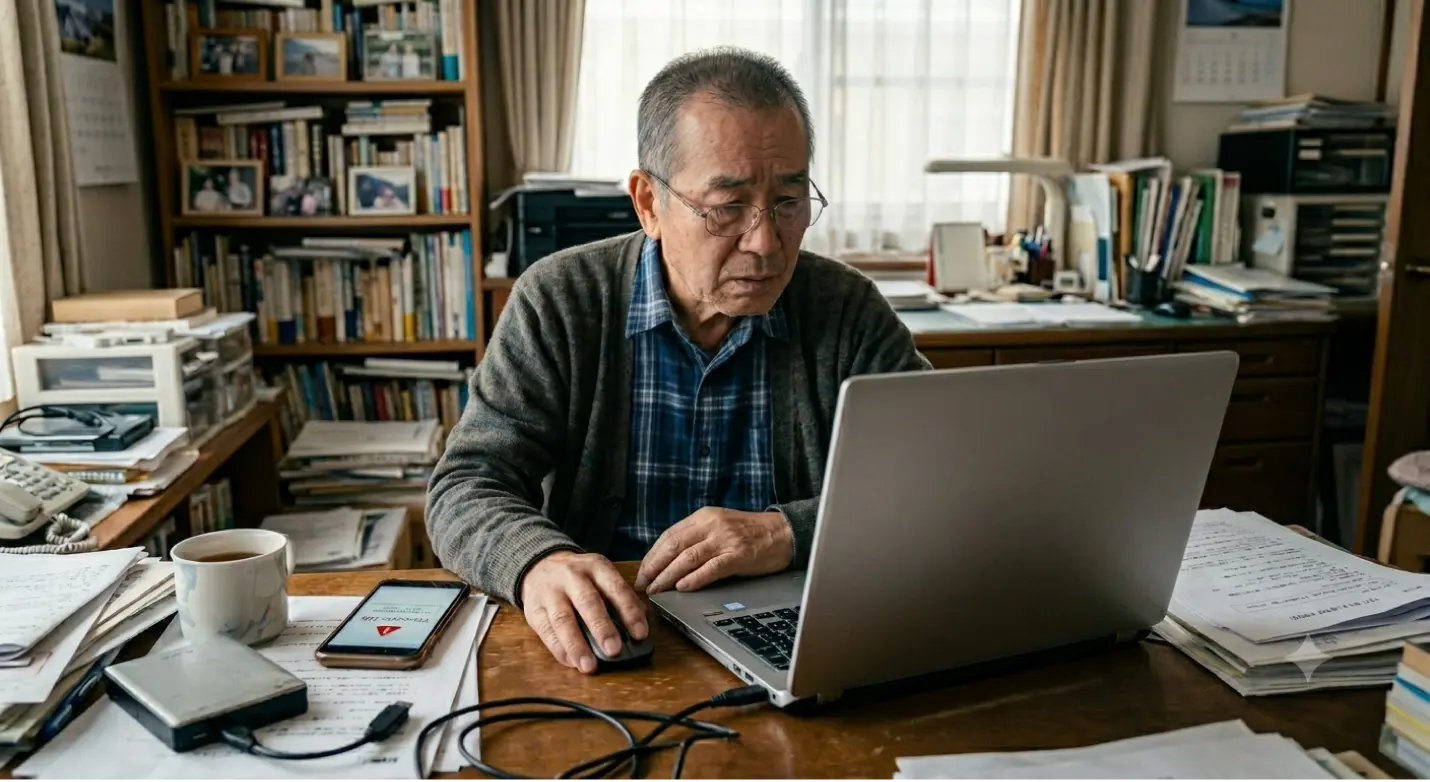 ムービーシェルフ