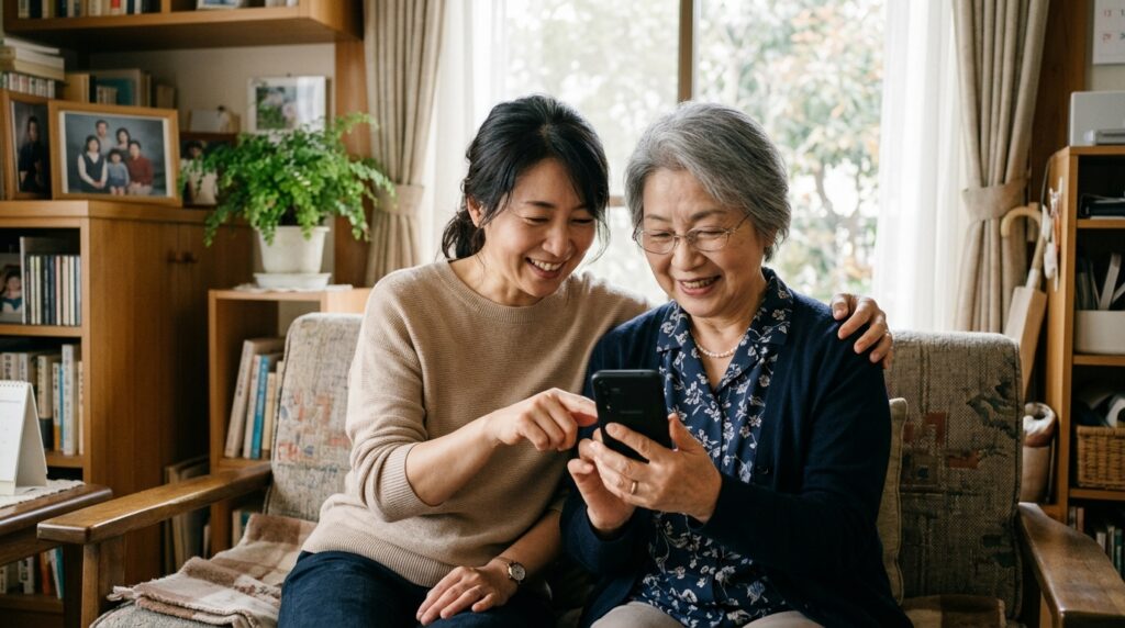 高齢者のInstagram利用が拡大！最新調査データで分かる、初心者向けInstagramの始め方