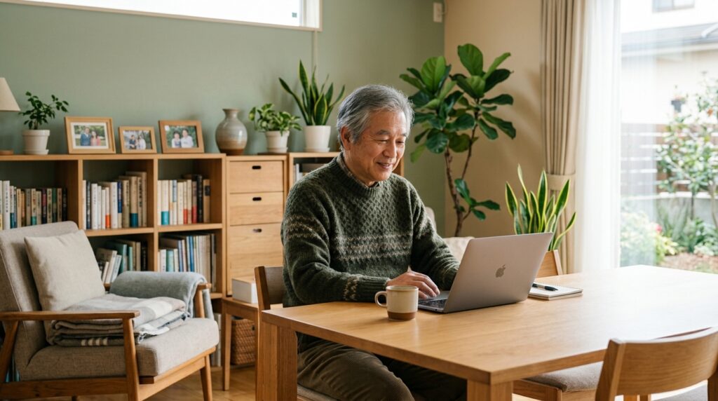 エンディングノートが続かない理由とは|パソコンで完成させる終活ノートの作り方