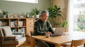 エンディングノートが続かない理由とは｜パソコンで完成させる終活ノートの作り方