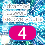 Advanced Password Recovery Suite 4