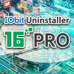 IOBit Uninstaller 16 PRO