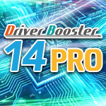 Driver Booster 14 PRO
